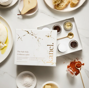 Coffret d'épices - Collection édition salée KANEL