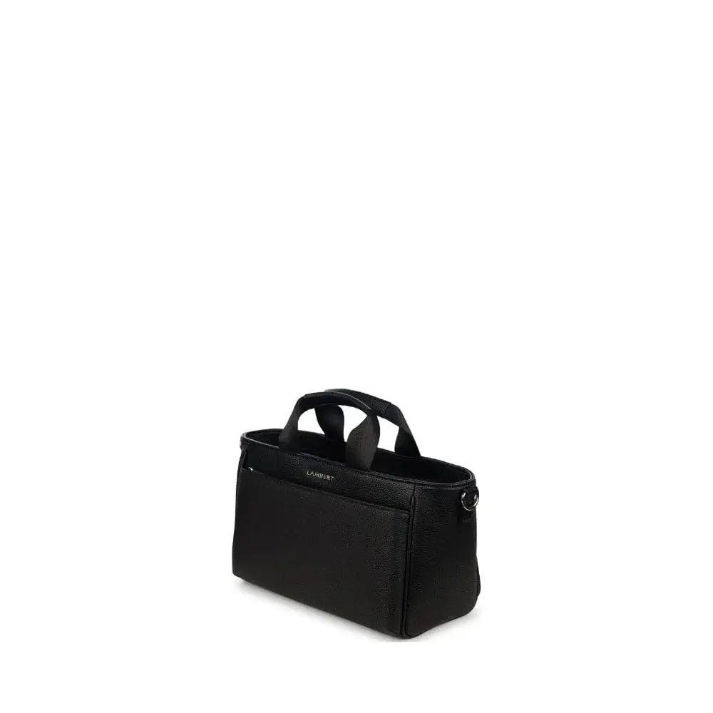 Vegan Leather Stroller Console The Daisy by Lambert