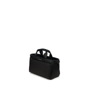 Vegan Leather Stroller Console The Daisy by Lambert