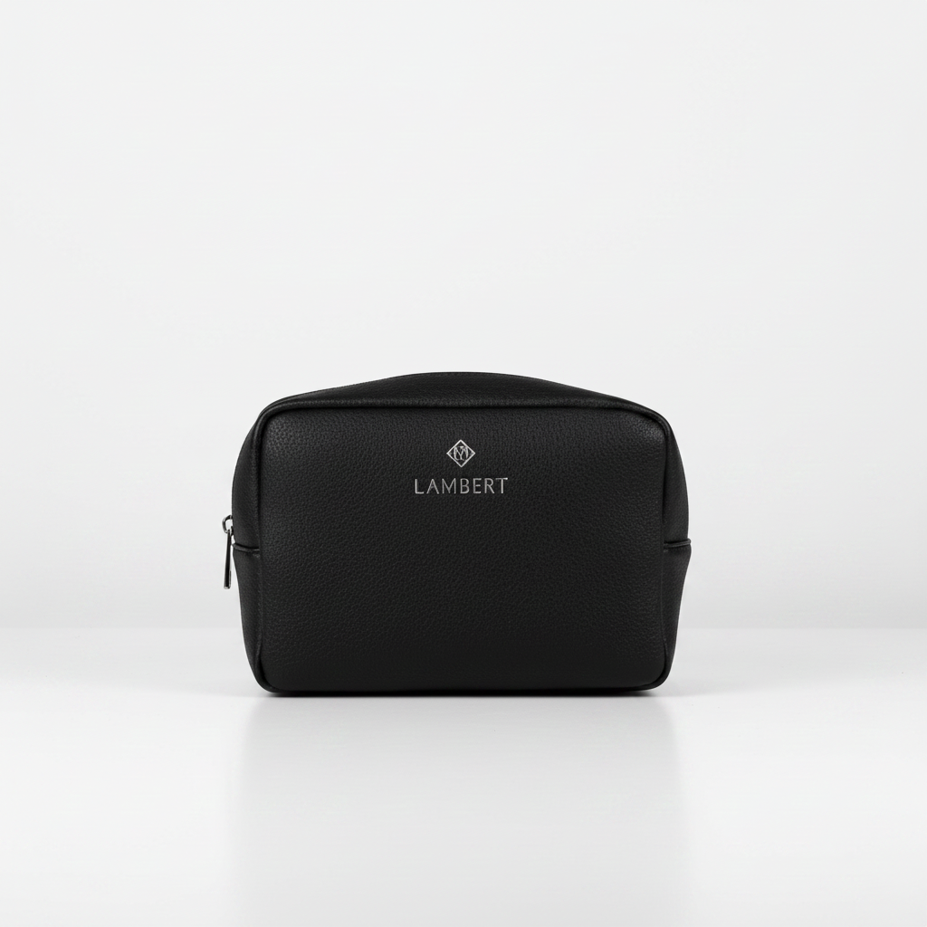 The Zoe Vegan Leather Case by Lambert
