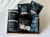 Noir gourmand pour deux