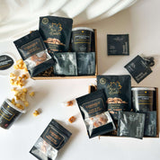 Noir gourmand