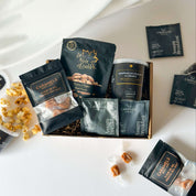 Noir gourmand