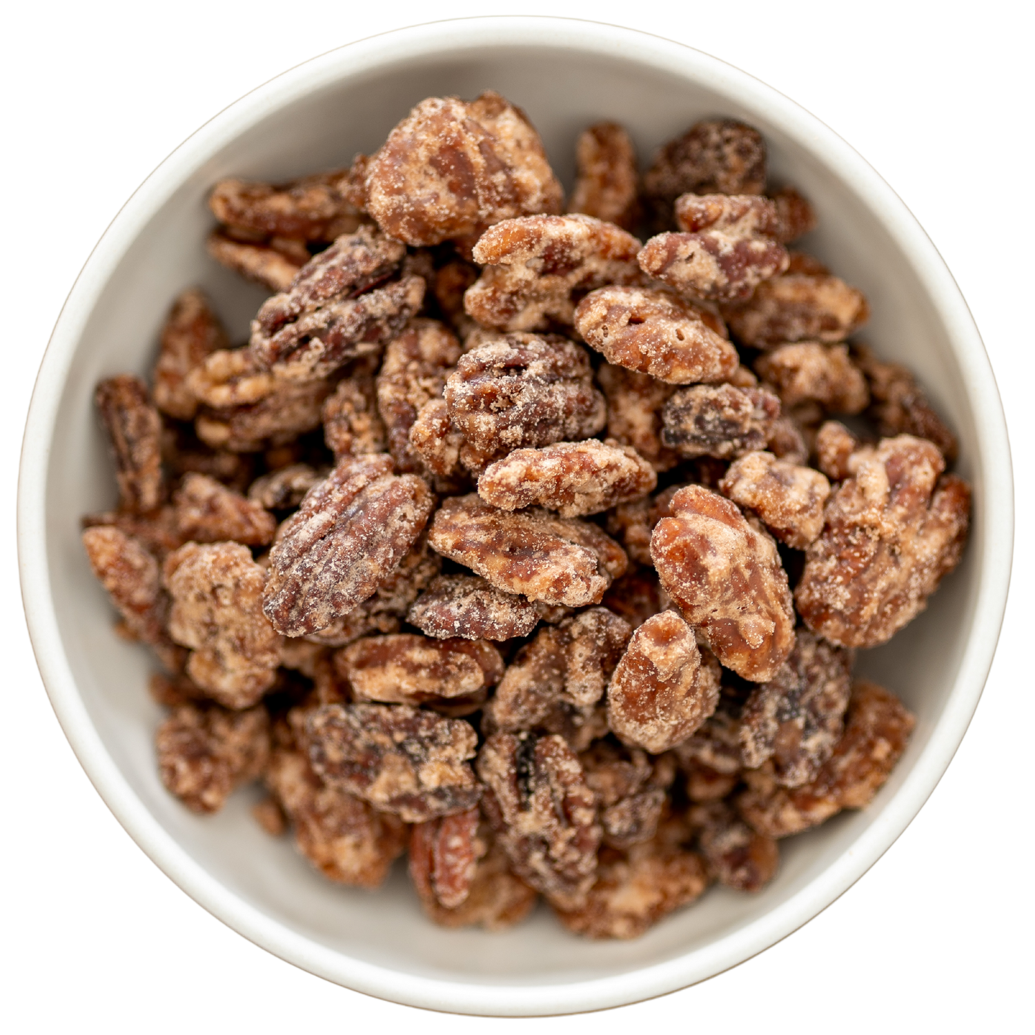 Maple Pecans 150g