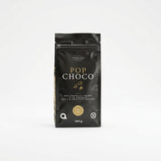 Pop choco Popcorn à l'érable enrobé de chocolat