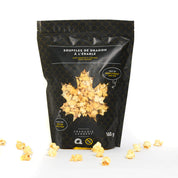 100% Pure Maple Popcorn
