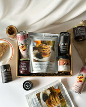 Réveil gourmand