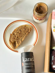 Réveil gourmand