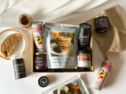 Réveil gourmand