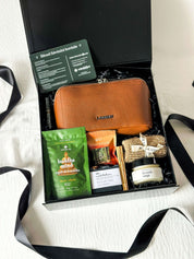 Spa at home Signature Box