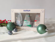 Christmas candy tree